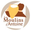 Farine Gruau Premium Terres d'Auvergne Authentique T55 - Moulins Antoine